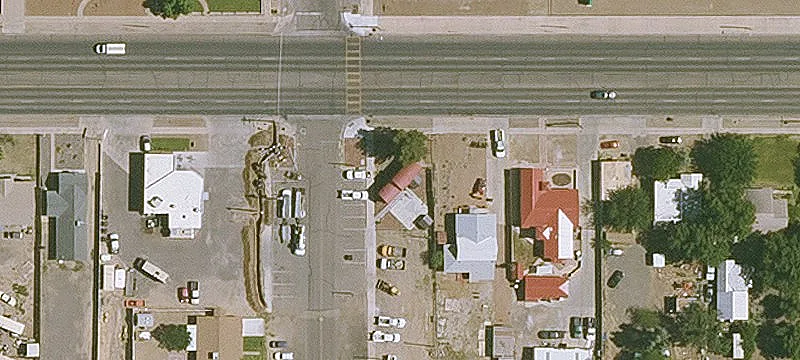1067 High School Ave
