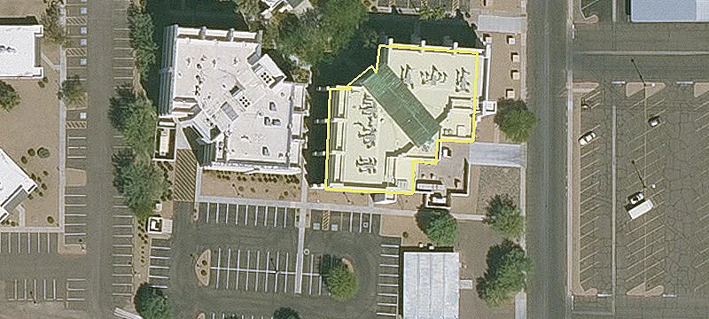 10515 Santa Fe Dr, Unit 16