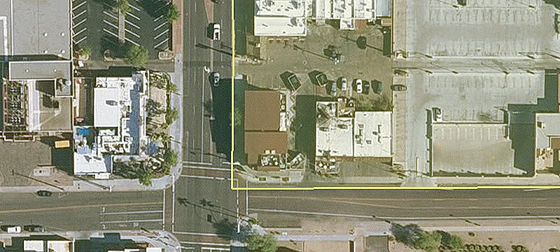 3737 Scottsdale Rd