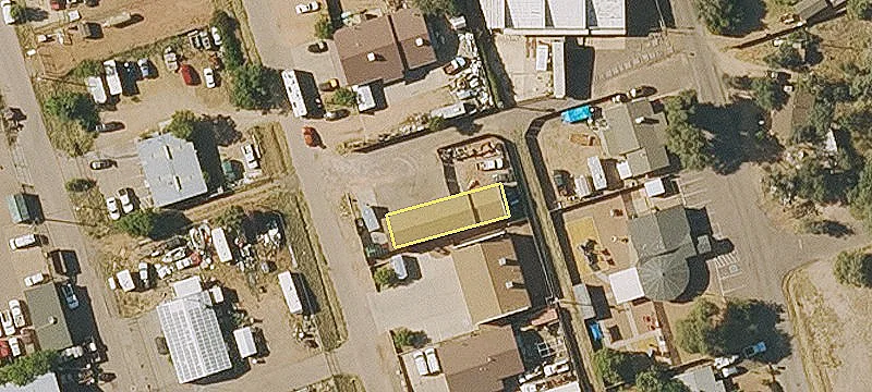 1009 Goodfellow Rd