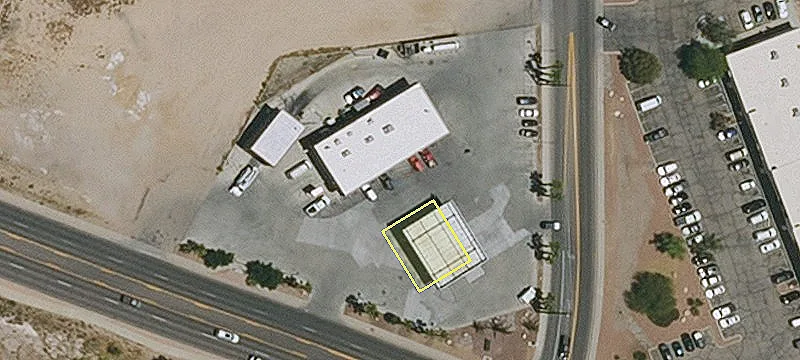 2201 Hualapai Mtn Rd