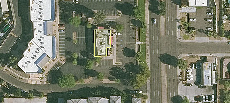 1210 Scottsdale Rd