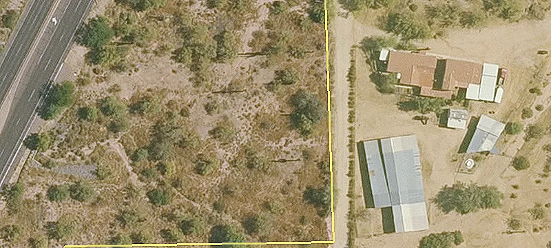 33501 Cave Crk Rd