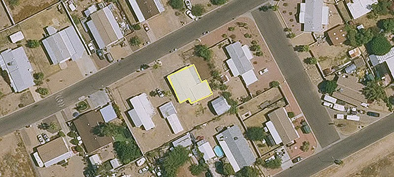 3807 Abraham Ln