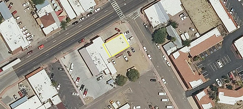 177 Wickenburg Way