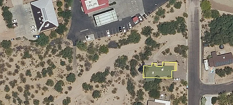 1115 Wickenburg Way