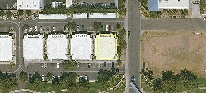 1410 Guadalupe Rd Ste, Unit 106
