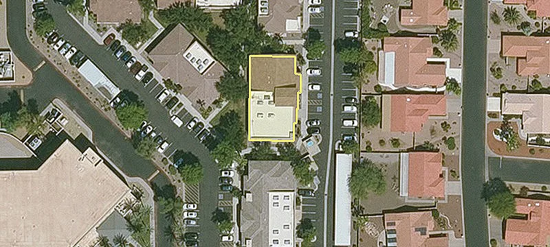 10450 Riggs Rd Ste, Unit 118