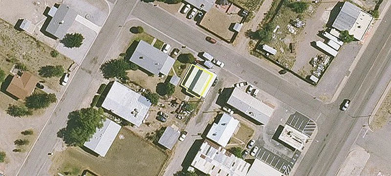 150 Jessie St