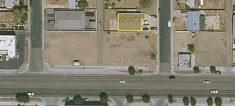 12022 Thunderbird Rd