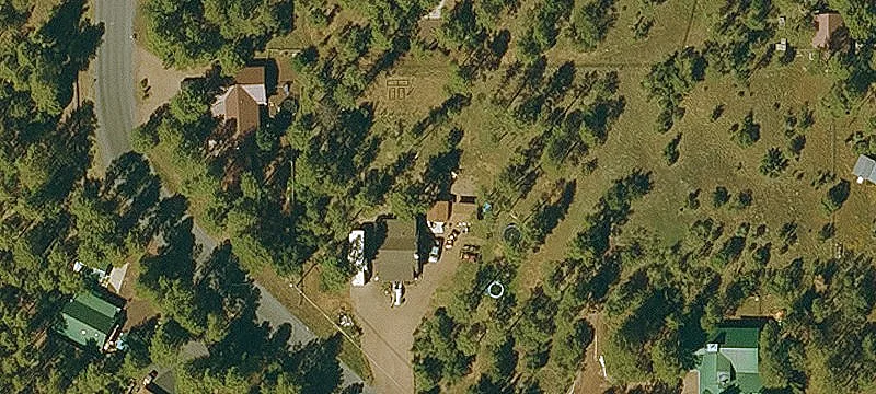 2517 Wapiti Ln