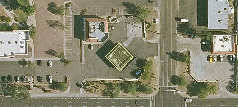 8350 Mcdowell Rd