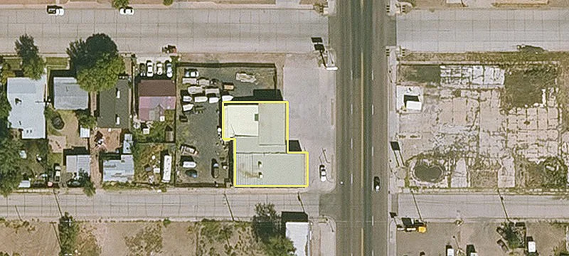 601 Navajo Blvd