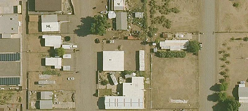 8786 Desoto Dr