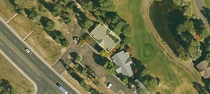 541 Clark Rd