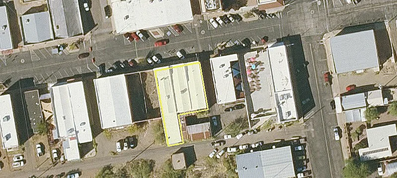 151 Main St