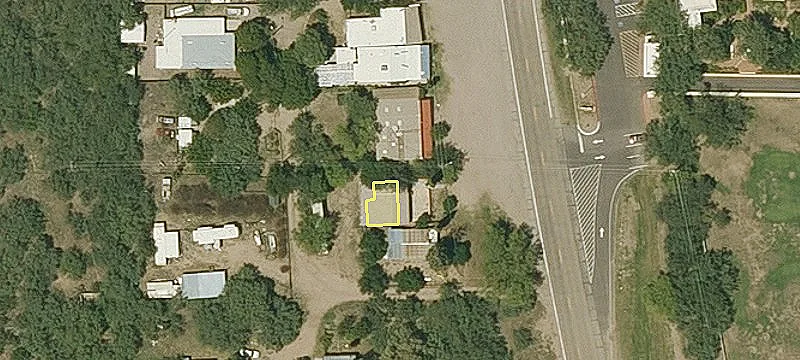 1890 Frontage Rd
