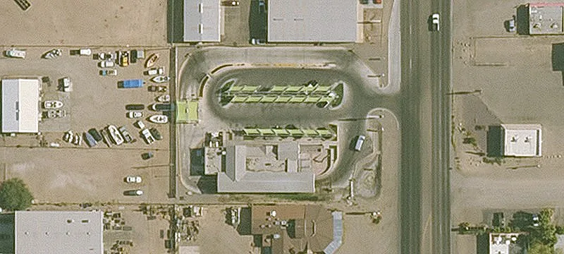 5075 Hwy 95