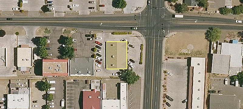 3088 Robert Rd