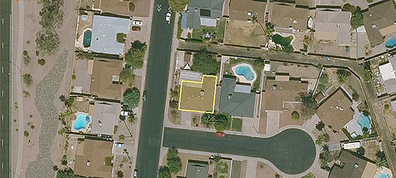 2302 Broadmor Dr