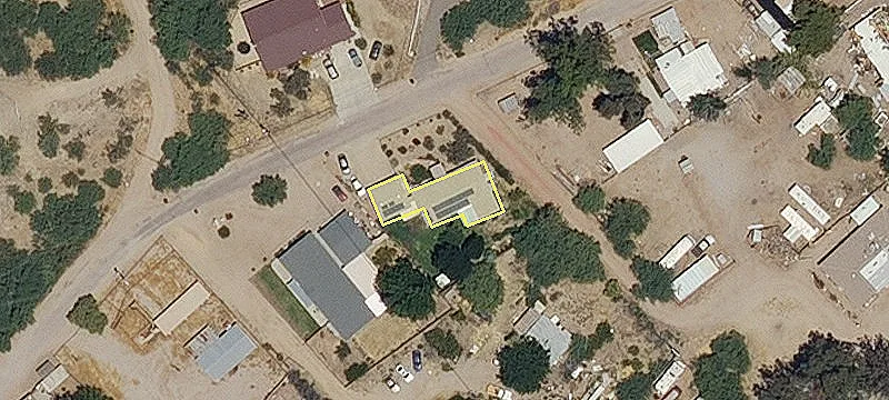 51039 Mockingbird Rd