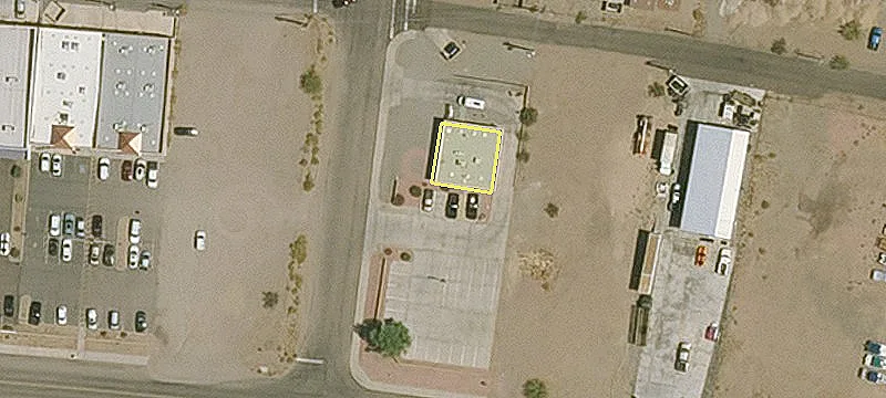 3343 Maricopa Ave