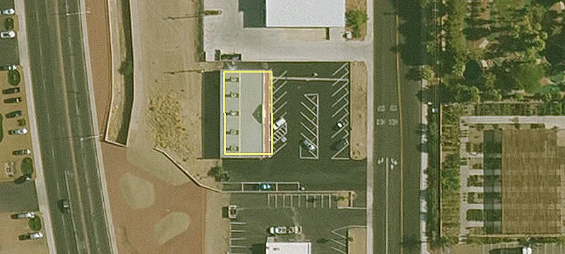 2775 Miracle Mile