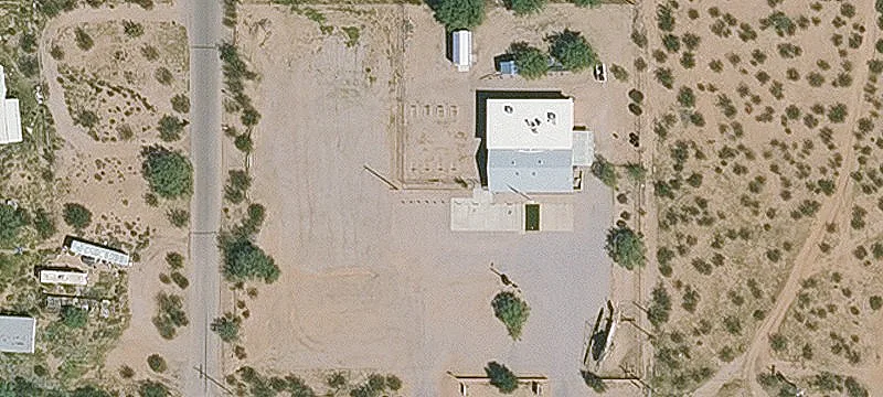 15850 El Tiro Rd