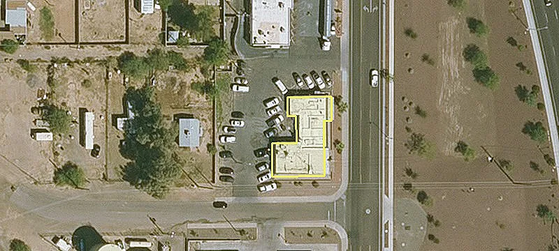 19640 Maricopa Rd