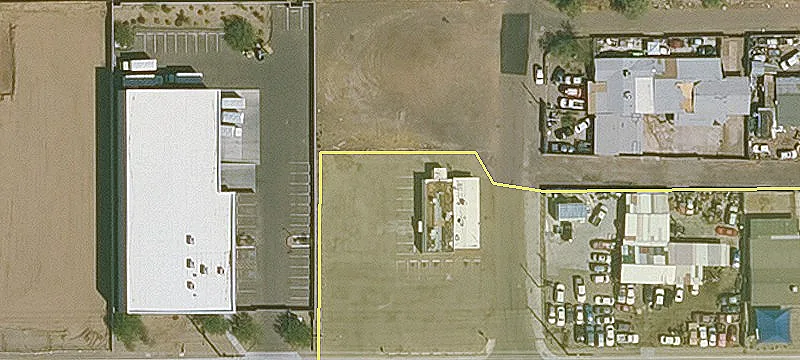 1248 Broadway Rd