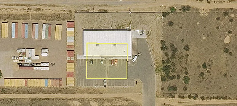 9527 Hwy 92