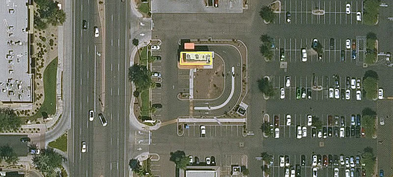 1585 Dysart Rd