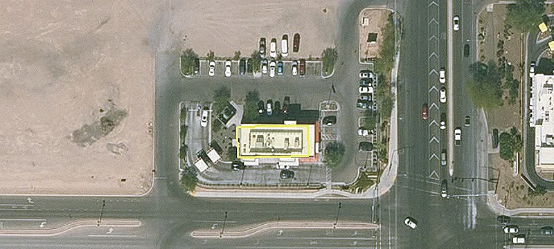 921 Tucson Marketplace Blvd