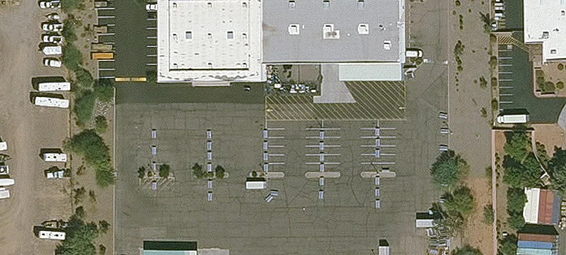 455 Baseline Rd