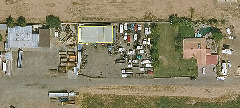Tolleson, AZ 85353