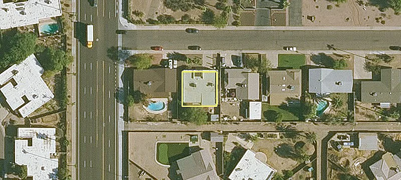 1807 Loma Vis Dr