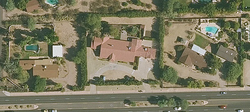 6630 Lincoln Dr