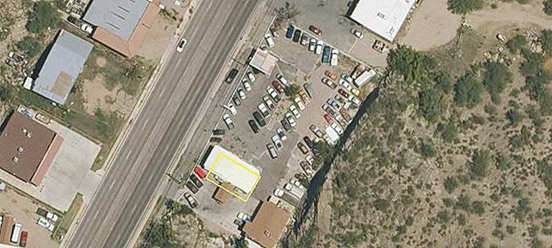 346 Patagonia Hwy