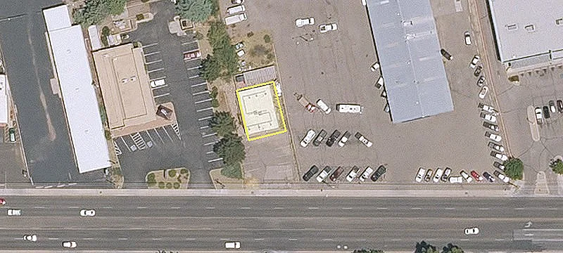 1500 State Rte 89a