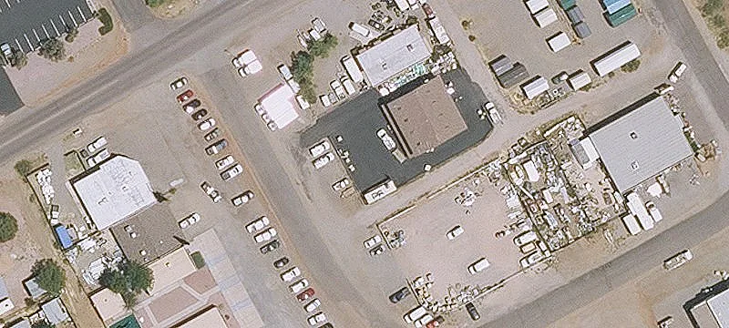 2645 Un Dr