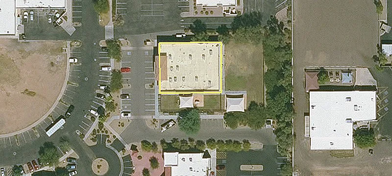 1815 Chandler Blvd