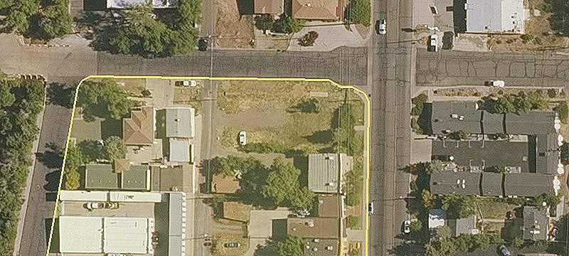201 Leroux St