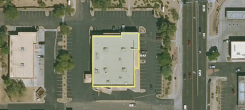 8301 Camelback Rd