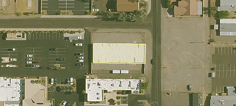 1735 Trane Rd