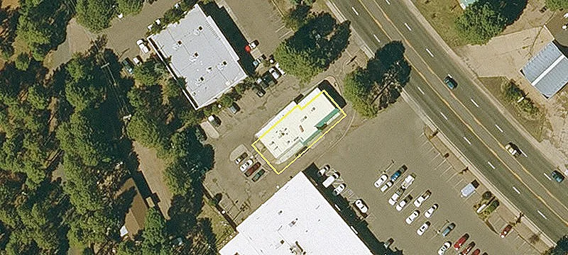 845 White Mtn Blvd