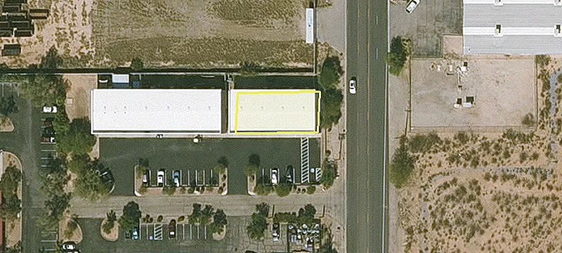 3470 Dodge Blvd