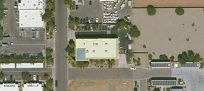 855 Acacia Dr