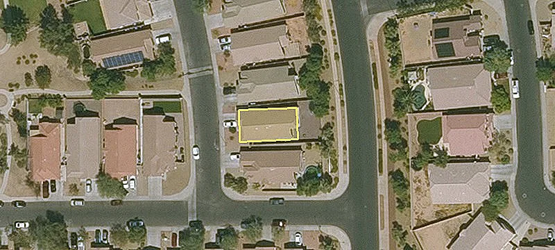 3429 95th Dr