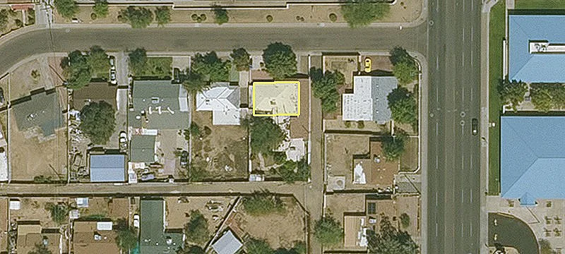 2711 Rancho Dr
