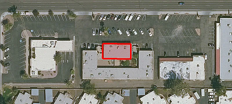 501 Van Buren St